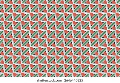 Tribal striped seamless pattern. Aztec geometric vector background. Can be used in textile design, web design for making of clothes, accessories, decorative paper, wrapping, envelope; backpacks, etc.