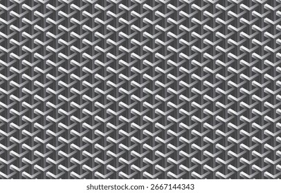 Patrón sin costuras a rayas tribales. Fondo de Vector geométrico azteca. Puede ser utilizado en el diseño textil, Diseño web para la fabricación de ropa, accesorios, papel decorativo, envoltura, sobre; mochilas, etc.