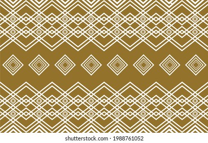 Patrón tribal a rayas sin fisuras.  Puede utilizarse en el diseño textil, en el diseño web para la fabricación de ropa, accesorios, papel decorativo, envoltura, sobre; mochilas, etc.