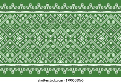 Tribal striped seamless pattern.  Can be used in textile design, web design for making of clothes, accessories, decorative paper, wrapping, envelope; backpacks, etc.