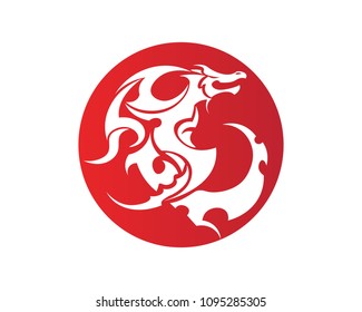 tribal, tatto, collection, set,  flame, tatoo, totem, Vector, Illustration, design
