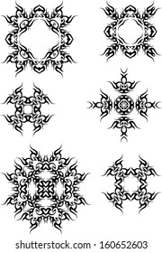 Tribal Tattoo