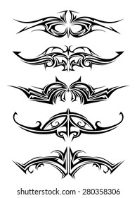 Tribal Tattoo