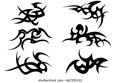Tribal Tattoo