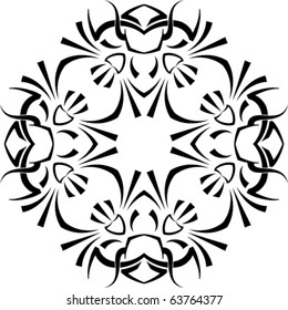 Tribal Tattoo