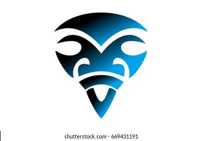 tribal tattoo
