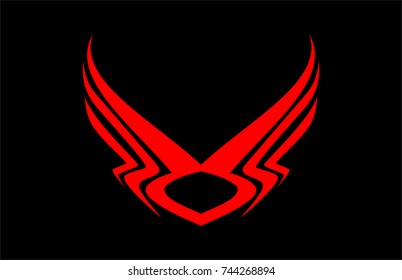 tribal tattoo