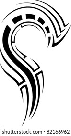 Tribal Tattoo