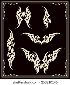 Tribal Tattoo 5