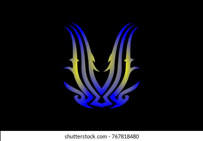 tribal tattoo arts
