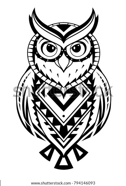 46+ Free Download Tattoo Design Owl HD Tattoo Photos