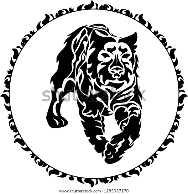 610+ Free Tattoo Design Jaguar Idea Tattoo