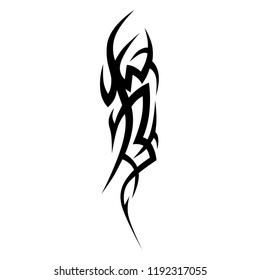 33,994 Tribal tattoo simple Images, Stock Photos & Vectors | Shutterstock