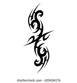 33,994 Tribal tattoo simple Images, Stock Photos & Vectors | Shutterstock