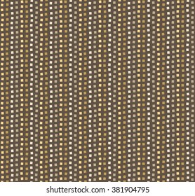 Tribal texture. Simple geometrical vector pattern.