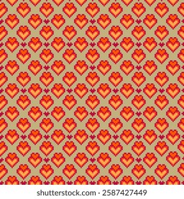 Tribal Thai  pattern. Green golden, Chinese style, 
mexican, aztec and maya ornament, ethnic
stylish fabric geometric print wallpaper
texture vector set. Unique folk, national
culture collection