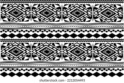 tribal traditional and ethnic pattern