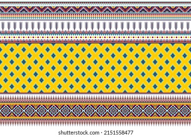 Tribal turkey boho native ethnic traditional embroidery vector background. Aztec fabric carpet mandala ornament ethnic chevron textile decoration wallpaper. Abstract geometric ethnic pattern design.