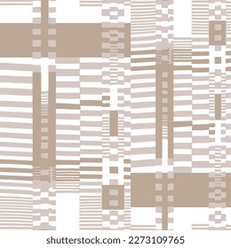 Vectores tribales adornan el patrón africano. Moqueta étnica. Baldosa geométrica Interior antiguo. Alfombra moderna. Tela textil de impresión geográfica Tejido de tela Resumen de impresión digital Antiguo revestimiento tradicional del suelo