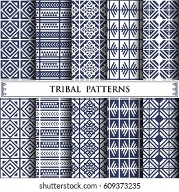 tribal vector pattern,pattern fills, web page background,surface textures