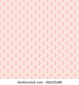 Tribal vector seamless pattern (tiling). Endless texture can be used for wallpaper, pattern fill, web page background, surface texture. Geometric ornament.