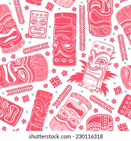 Tribal vintage ethnic seamless for your business