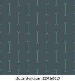 Tribal wallpaper. Seamless geometrical vector. Ethnic ornament. Folk pattern. Geeometric backdrop. Mosaics motif. Grid background. Digital paper. Textile print. Ethnical web design. Abstract image.