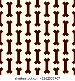 Tribal wallpaper. Seamless image. Ethnic ornament. Folk pattern. Geometric backdrop. Mosaics motif. Grid background. Digital paper. Textile print. Abstract web illustration. Vector art work