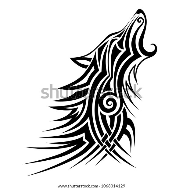 600+ Free Tattoo Art Designs Tribal Idea Tattoo Images