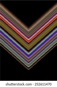 Tribal,navajo chevron print