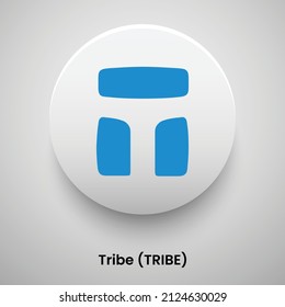 tribe crypto currency