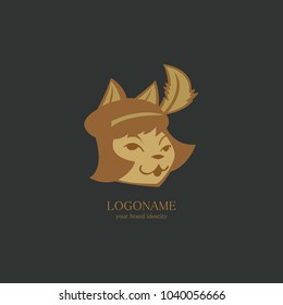 tribe logo vector