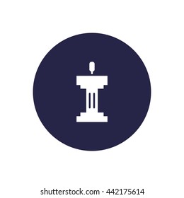 tribune icon