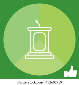 tribune icon 