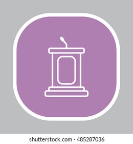 tribune icon 