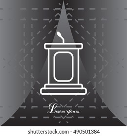 tribune icon 