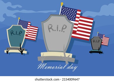 A tribute to all those who passed away during the war that had happened.