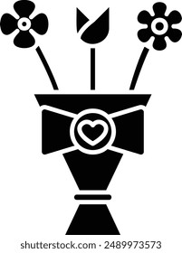 Tribute Icon - Honoring and Remembering Special Achievements or People