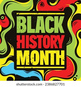 A tribute on the celebration of the Black History Month