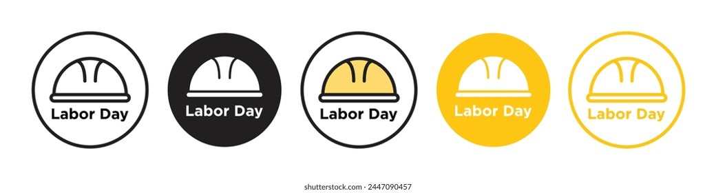 Homenaje a icono de la fuerza laboral celebrando el Día del Trabajo con orgullo