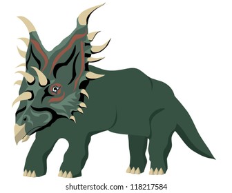 Triceratops