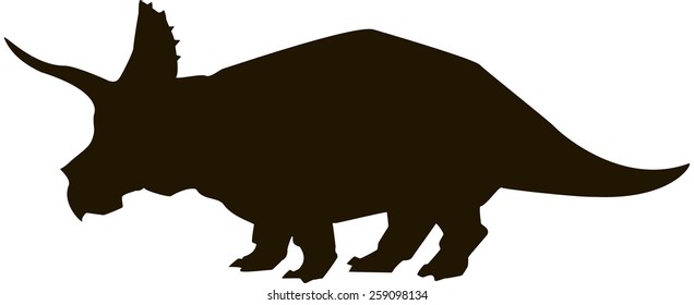 Triceratops