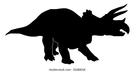 triceratops