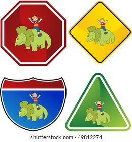 Triceratops
