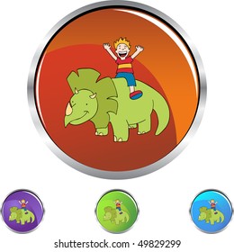 Triceratops