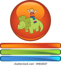 Triceratops