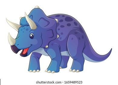 Triceratops の画像 写真素材 ベクター画像 Shutterstock