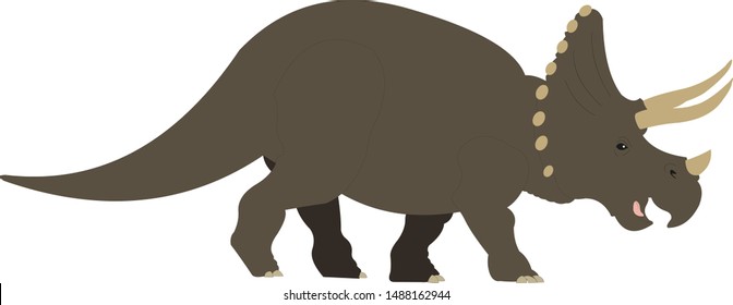 75 Face dino shape vector Images, Stock Photos & Vectors | Shutterstock