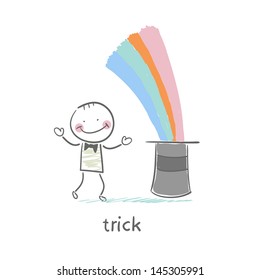 trick