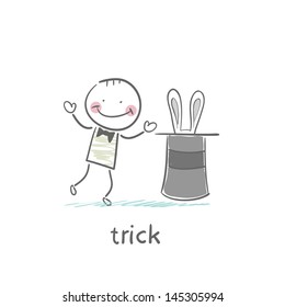 trick